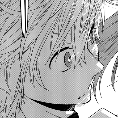 Ano Natsu de Matteru Chapter 5: Senpai was Great cover
