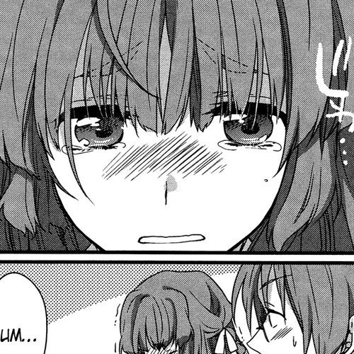 Ano Natsu de Matteru Chapter 8: Senpai’s Feelings cover