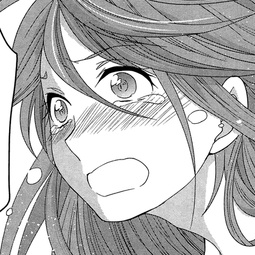 Ano Natsu de Matteru Chapter 9: Senpai cover