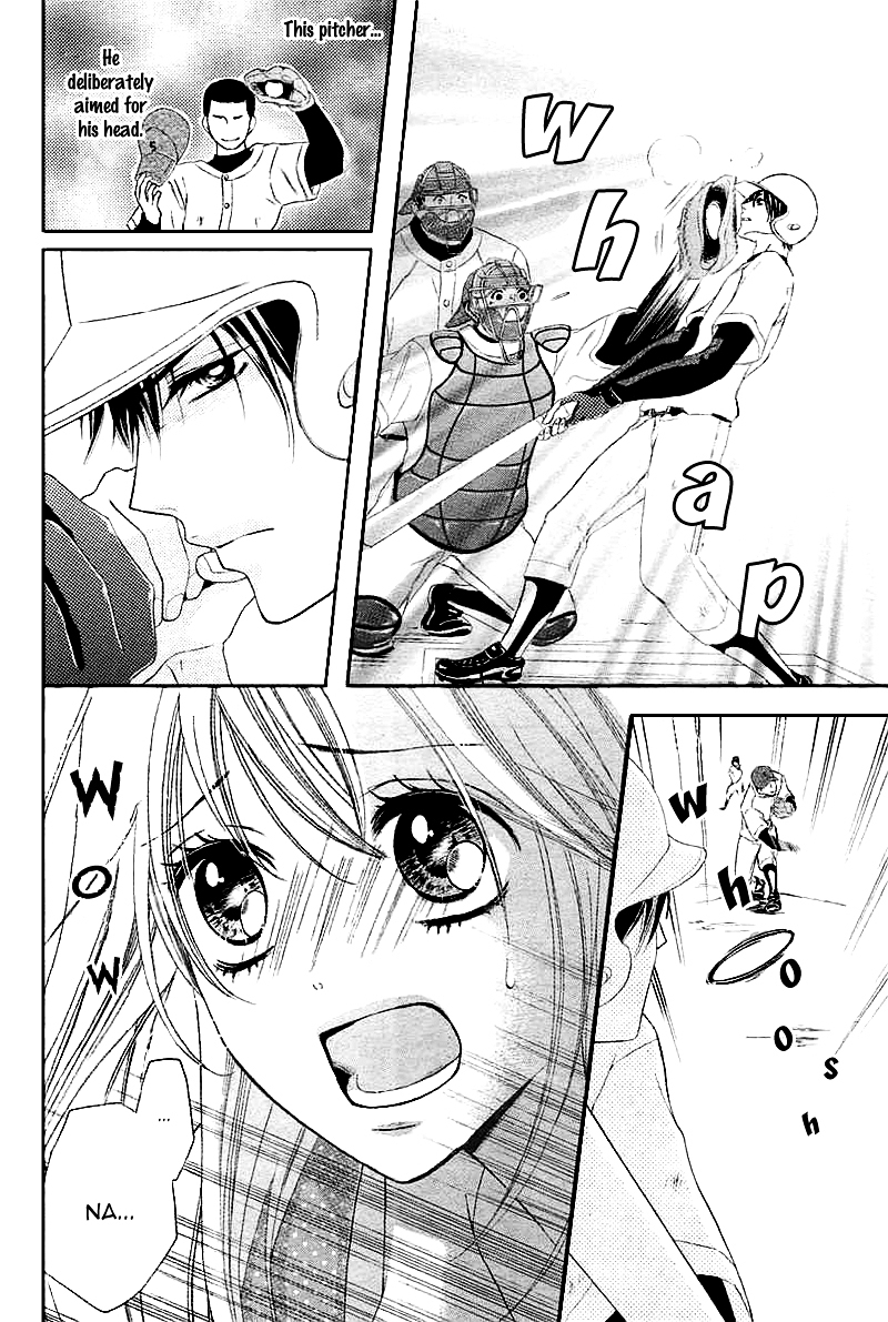 Ano Natsu Kara Zutto Chapter 0 page 29 - Chapter ibi-manga : [Oneshot]