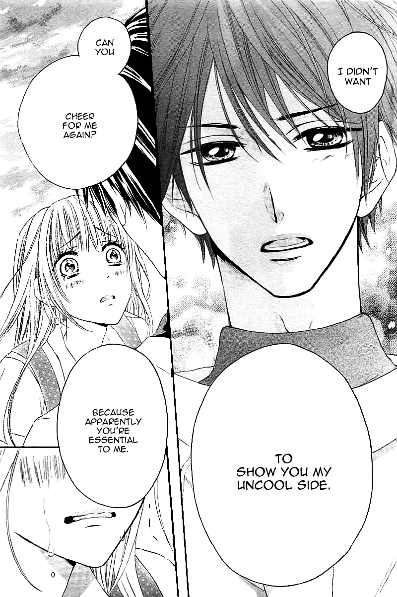Ano Natsu Kara Zutto Chapter 0 page 32 - Chapter ibi-manga : [Oneshot]