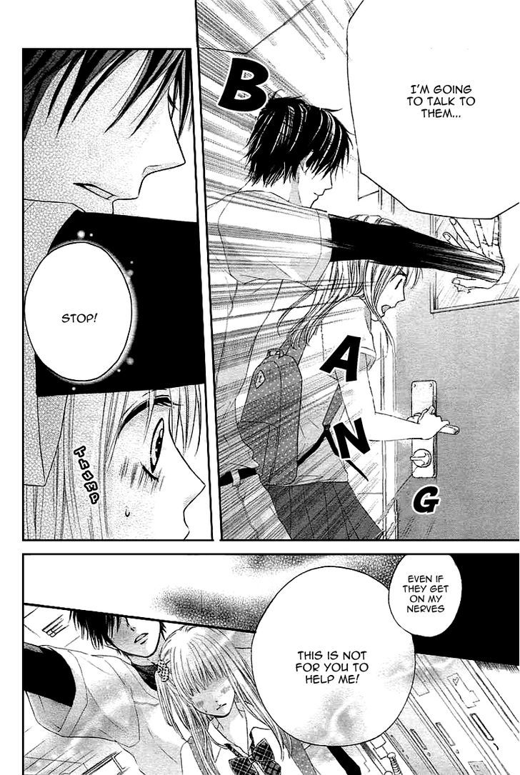 Ano Natsu Kara Zutto Chapter 1 page 11 - Chapter 1