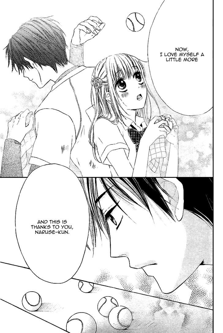 Ano Natsu Kara Zutto Chapter 1 page 14 - Chapter 1