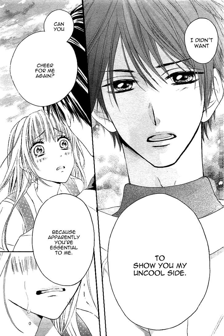 Ano Natsu Kara Zutto Chapter 1 page 32 - Chapter 1