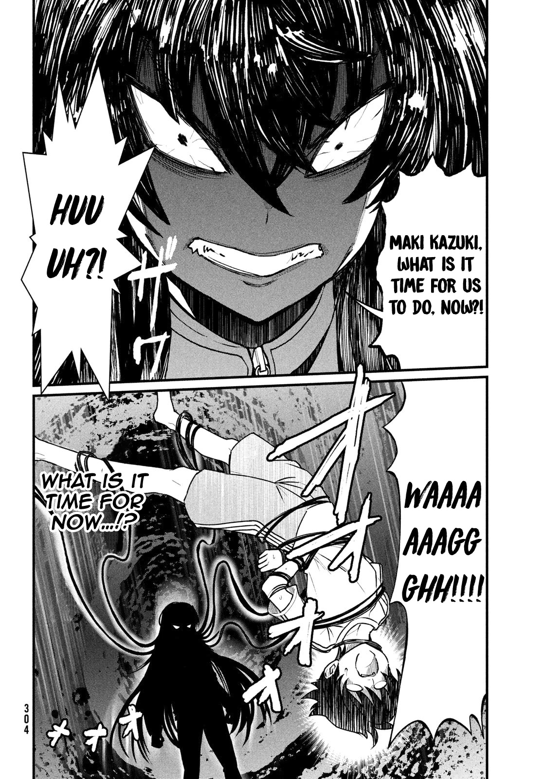 Ano Oni Kyōshi ga Boku no Ane ni Narundesuka? Chapter 1 page 11 - Chapter 1