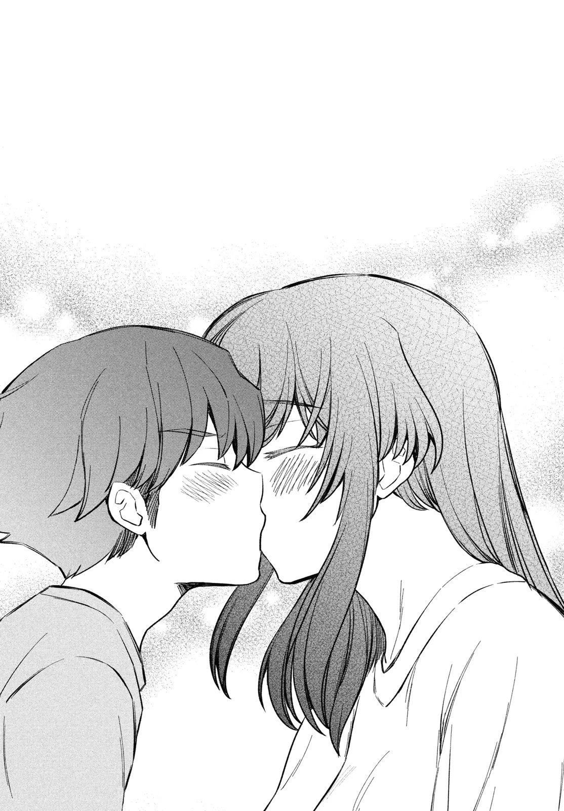 Ano Oni Kyōshi ga Boku no Ane ni Narundesuka? Chapter 23 page 20 - Chapter 23: I got warm with the demon teacher [END]