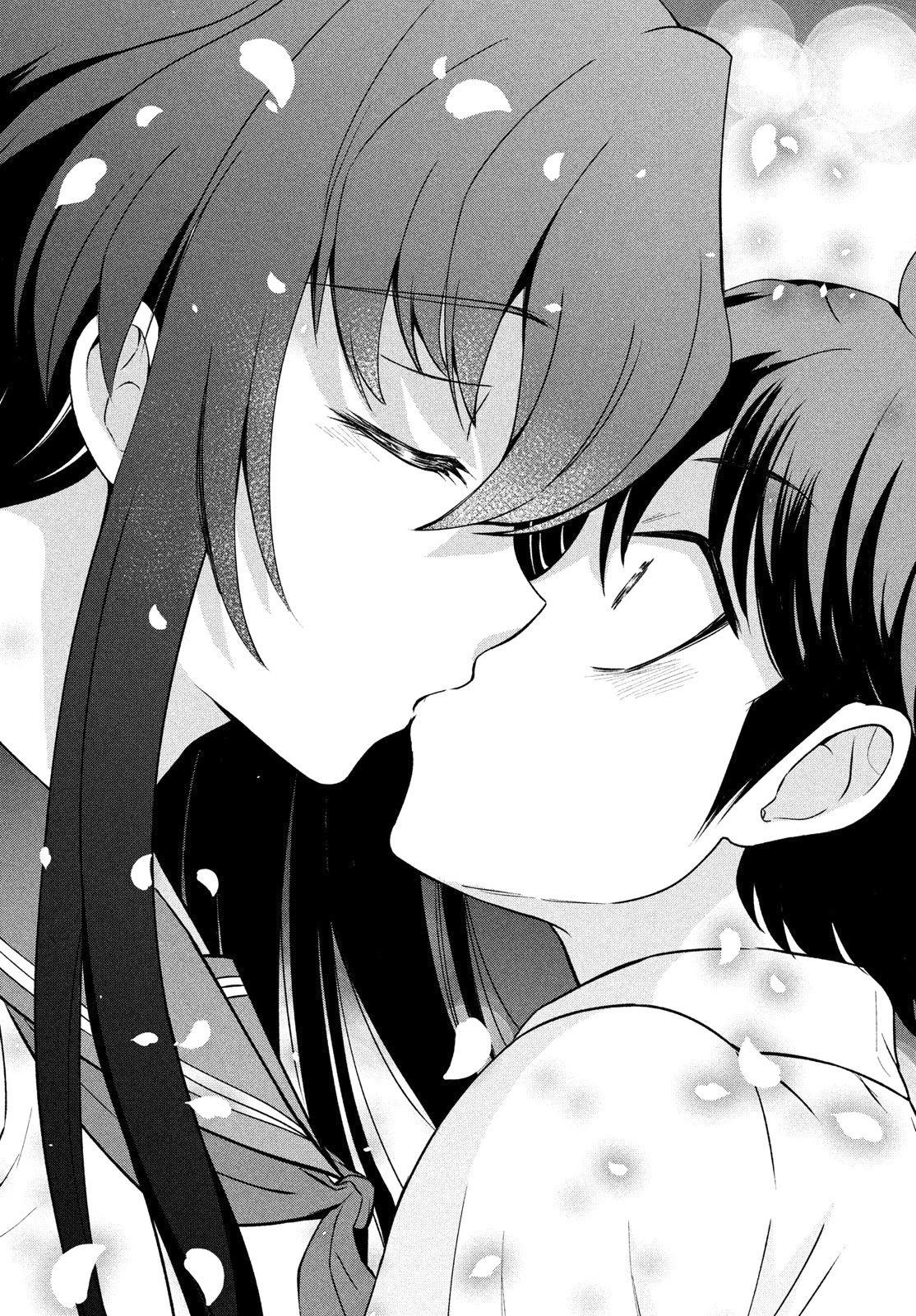 Ano Oni Kyōshi ga Boku no Ane ni Narundesuka? Chapter 9 page 19 - Chapter 9: The demon teacher laughed
