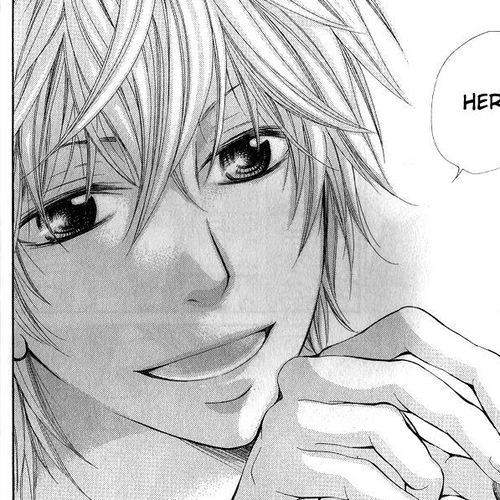 Ano Toki, Suki tte Ieba Yokatta Chapter 1 : Sorry, but I like you by Kyoumachi Hisa cover