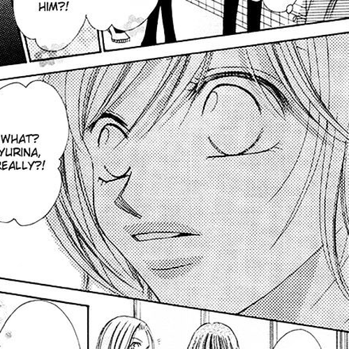 Ano Toki, Suki tte Ieba Yokatta Chapter 2 : Story 4: Notification, 0km to you (WATANABE Shiho) cover