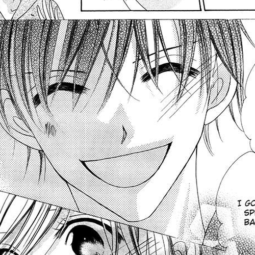 Ano Toki, Suki tte Ieba Yokatta Chapter 4 : Story 4: Notification, 0km to you (WATANABE Shiho) cover