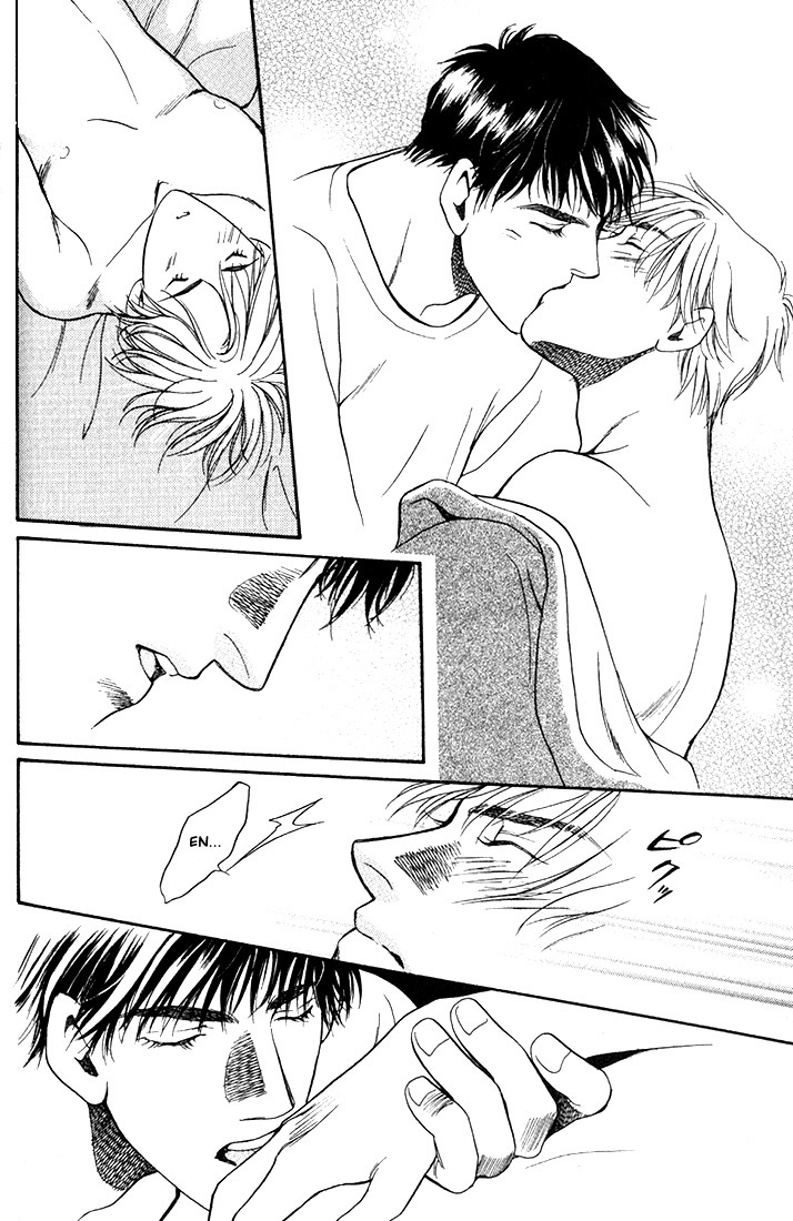 Anohito to Nitenai Kuchibiru Chapter 2 page 19 - Chapter 2