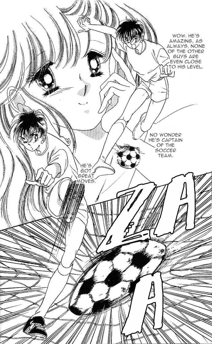 Anoko Ni 1000% Chapter 1 page 11 - Chapter 1