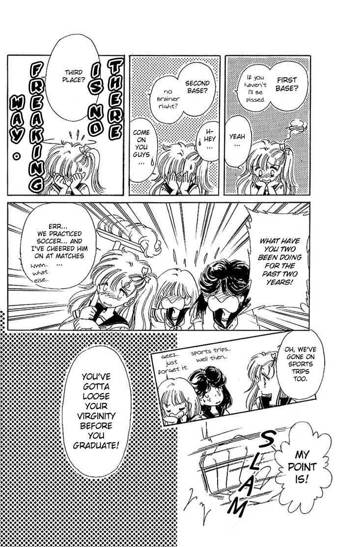 Anoko Ni 1000% Chapter 1 page 15 - Chapter 1
