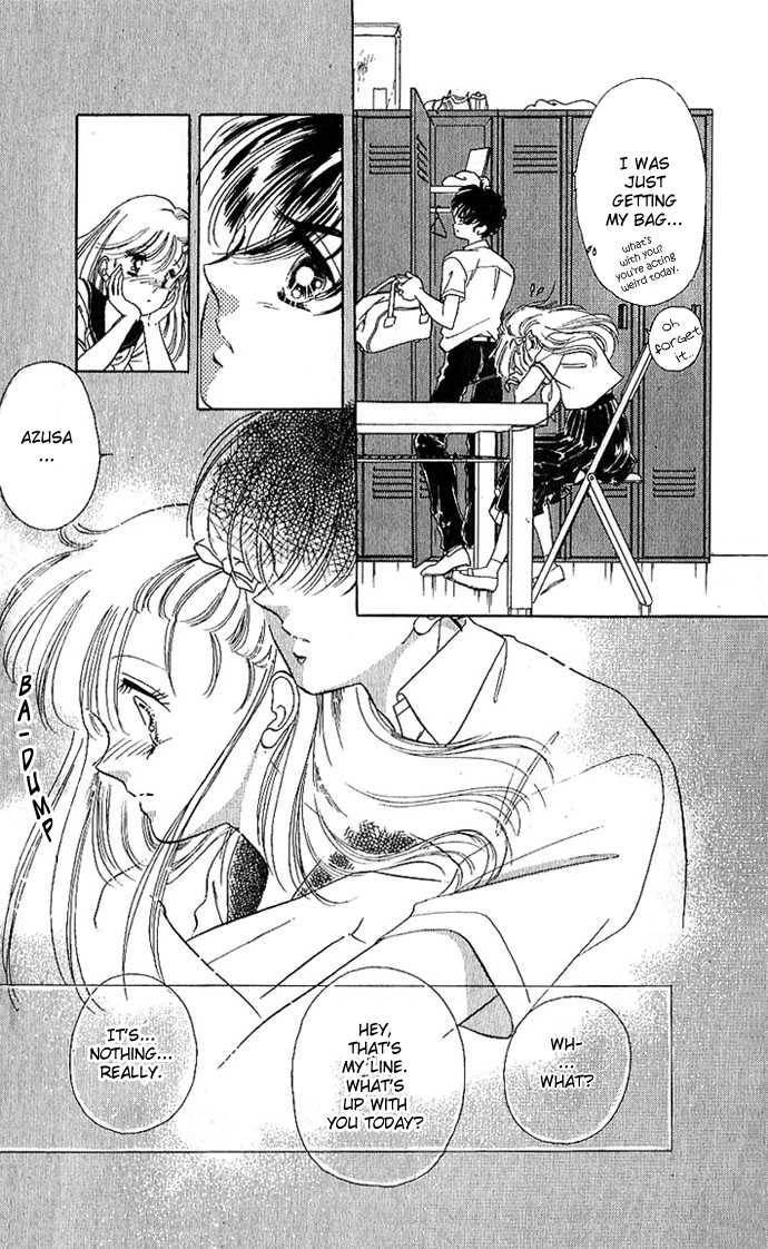 Anoko Ni 1000% Chapter 1 page 19 - Chapter 1