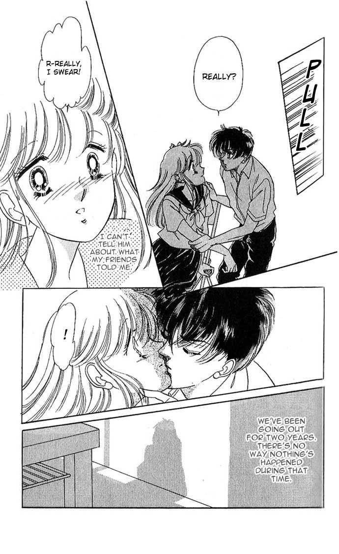 Anoko Ni 1000% Chapter 1 page 20 - Chapter 1