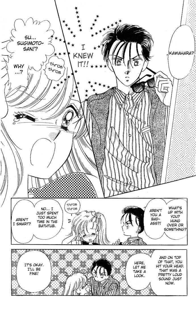 Anoko Ni 1000% Chapter 1 page 26 - Chapter 1
