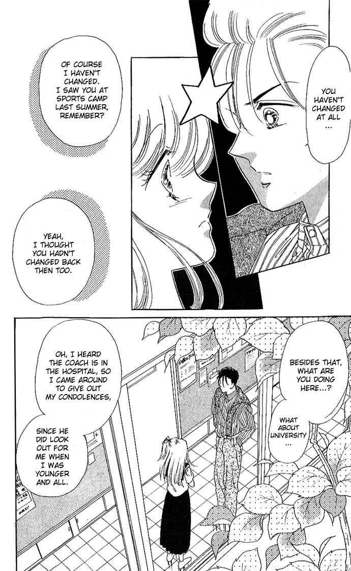 Anoko Ni 1000% Chapter 1 page 27 - Chapter 1
