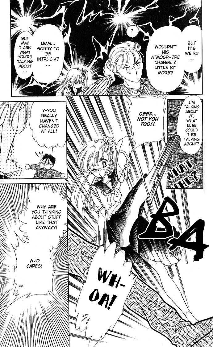 Anoko Ni 1000% Chapter 1 page 28 - Chapter 1