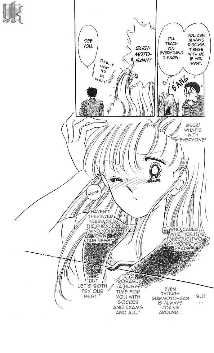 Anoko Ni 1000% Chapter 1 page 30 - Chapter 1