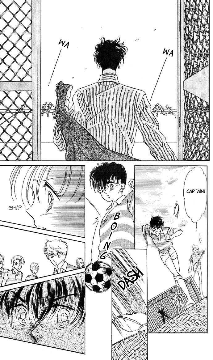 Anoko Ni 1000% Chapter 1 page 32 - Chapter 1