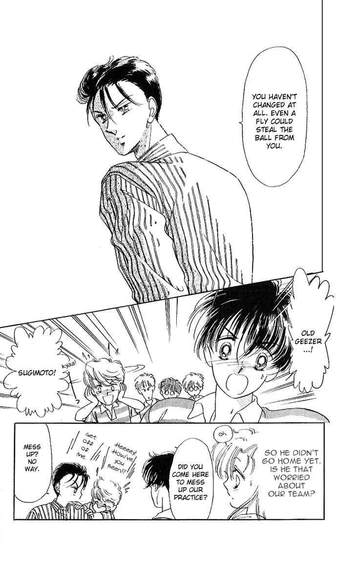 Anoko Ni 1000% Chapter 1 page 34 - Chapter 1