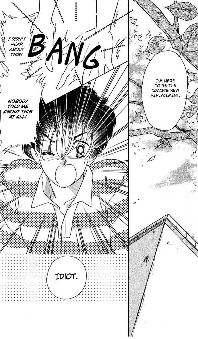 Anoko Ni 1000% Chapter 1 page 35 - Chapter 1
