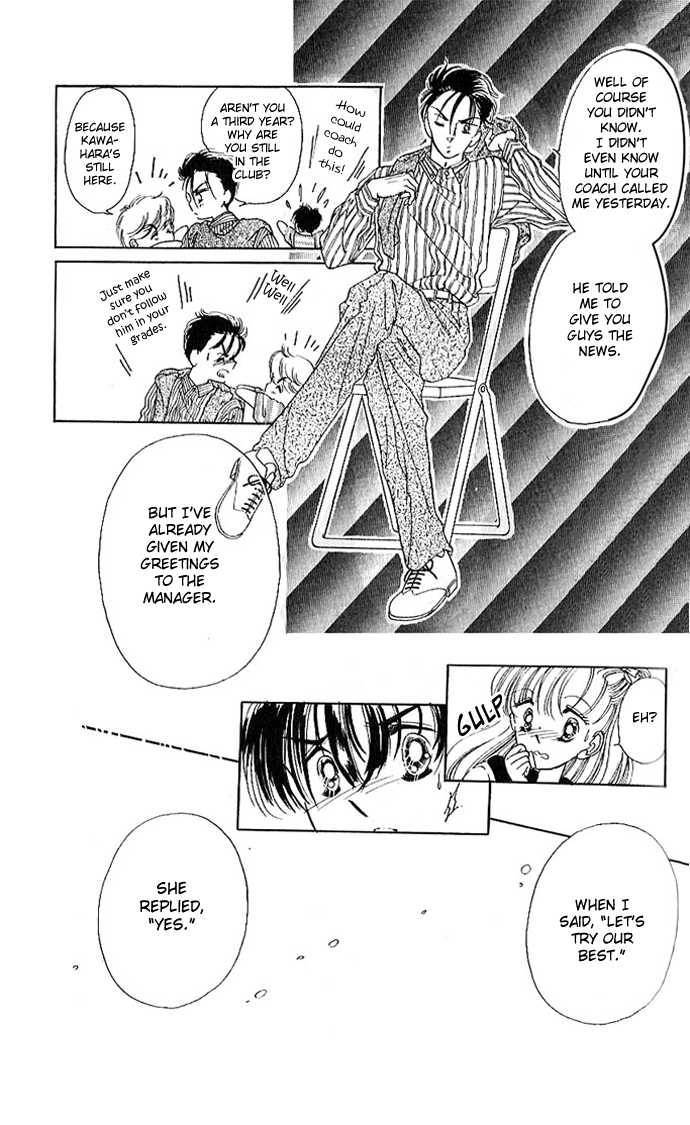 Anoko Ni 1000% Chapter 1 page 36 - Chapter 1