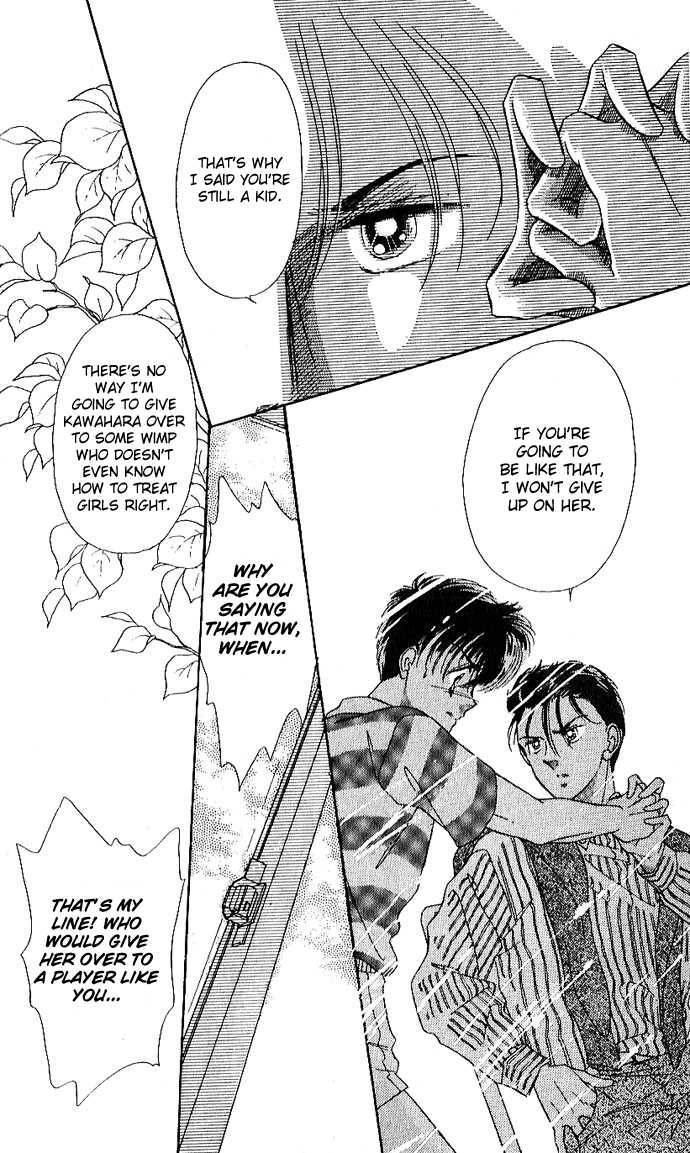 Anoko Ni 1000% Chapter 1 page 39 - Chapter 1
