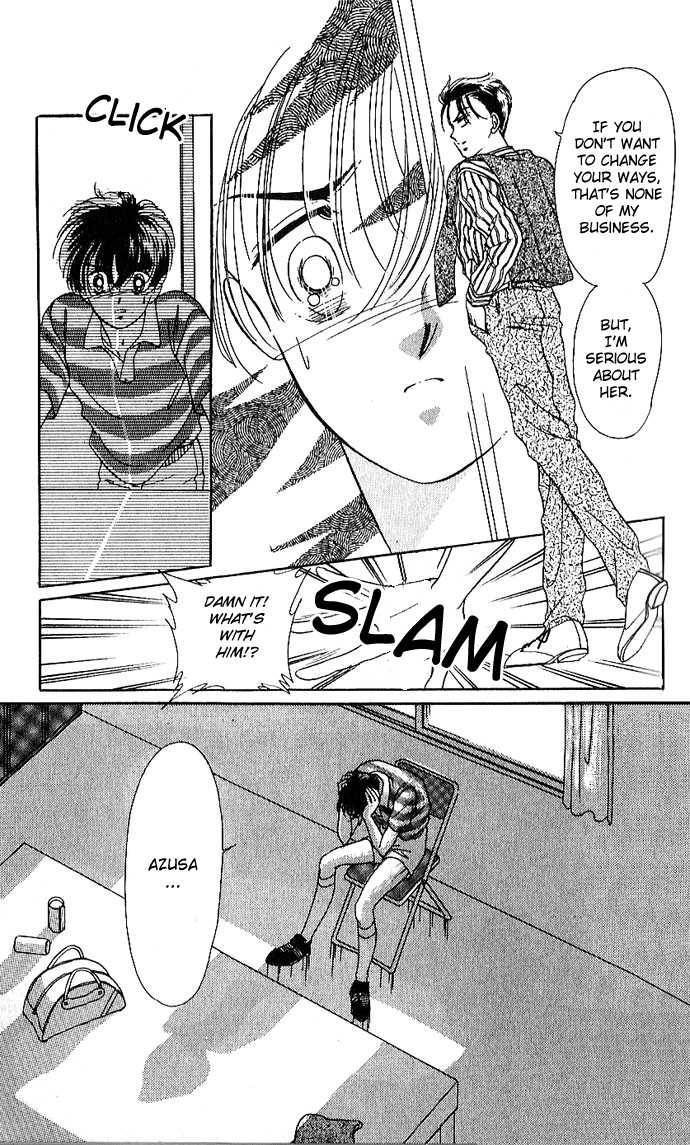 Anoko Ni 1000% Chapter 1 page 40 - Chapter 1