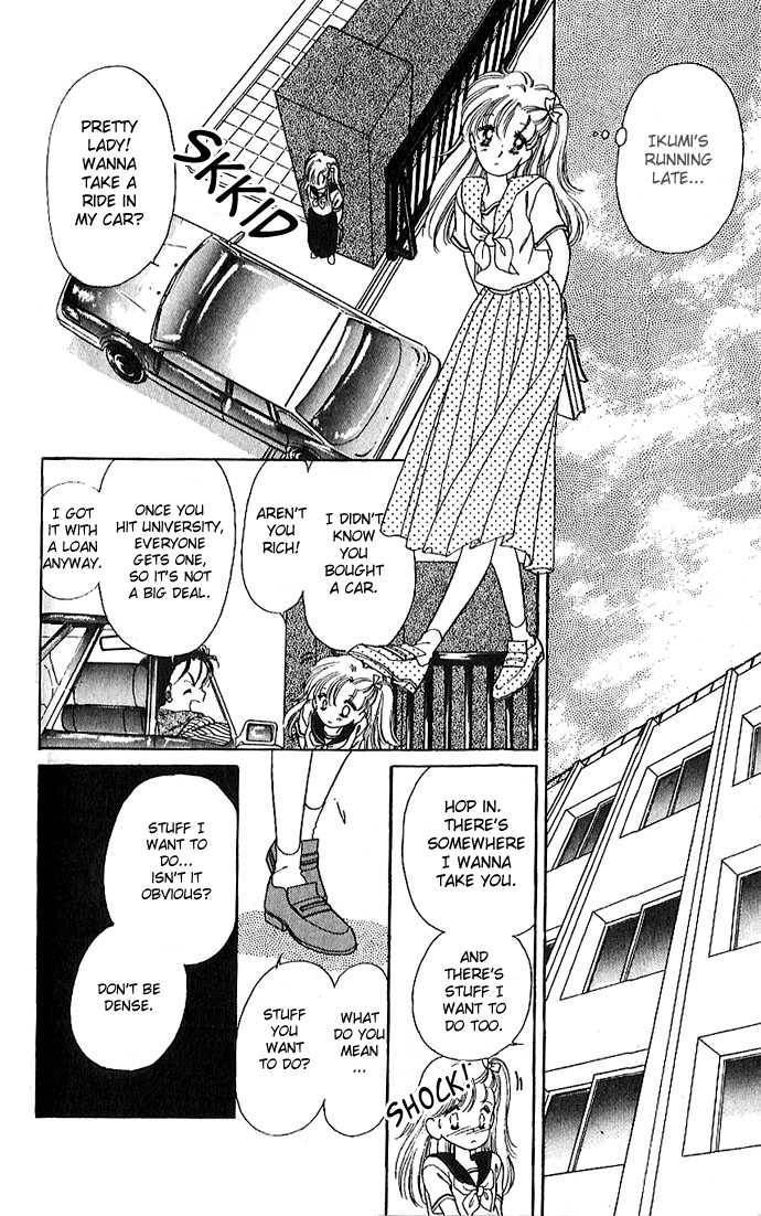 Anoko Ni 1000% Chapter 1 page 41 - Chapter 1