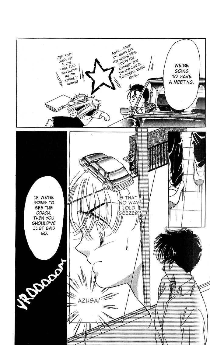 Anoko Ni 1000% Chapter 1 page 42 - Chapter 1