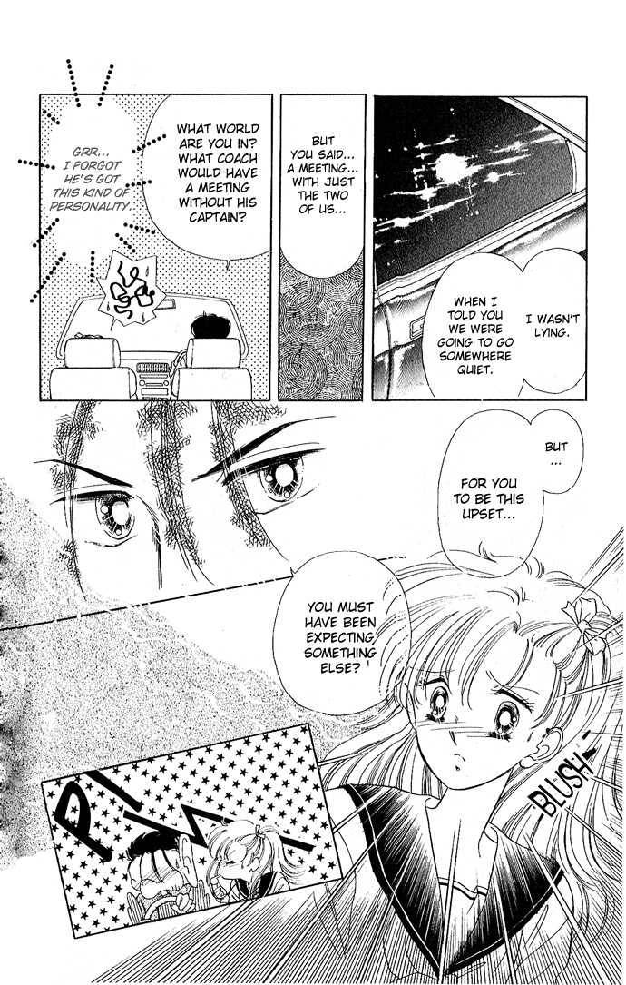 Anoko Ni 1000% Chapter 2 page 10 - Chapter 2