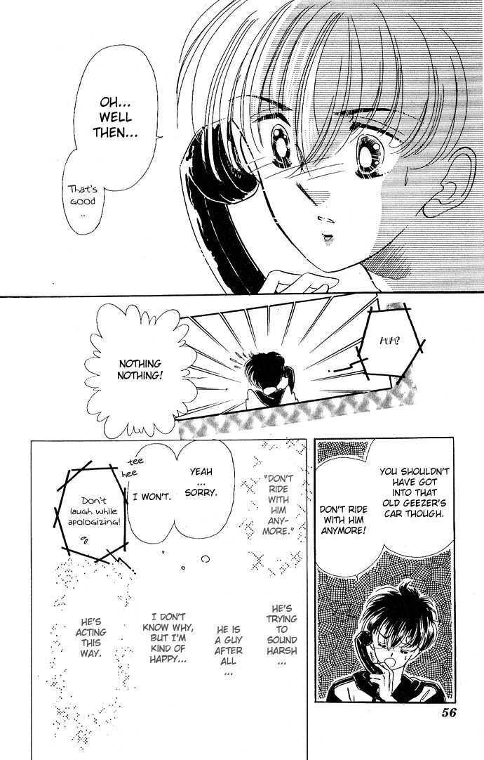 Anoko Ni 1000% Chapter 2 page 14 - Chapter 2