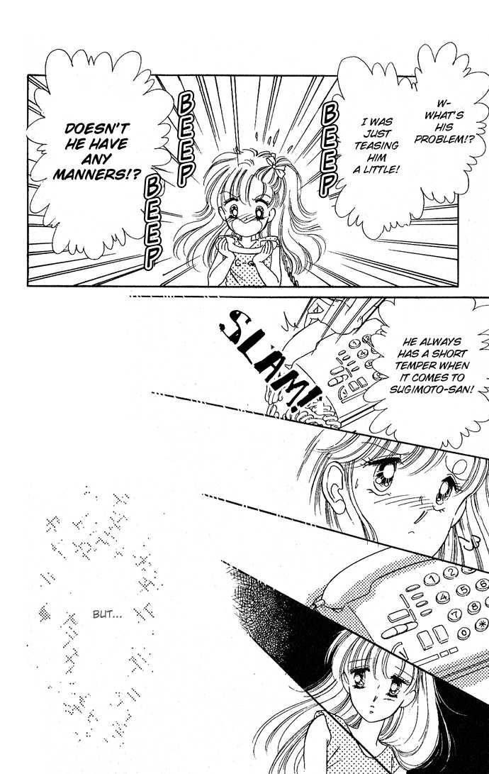 Anoko Ni 1000% Chapter 2 page 16 - Chapter 2
