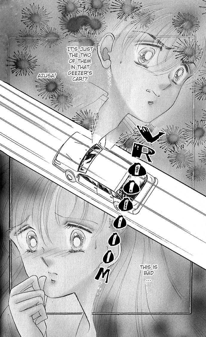 Anoko Ni 1000% Chapter 2 page 2 - Chapter 2