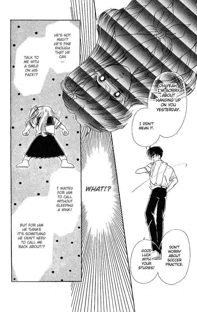 Anoko Ni 1000% Chapter 2 page 20 - Chapter 2