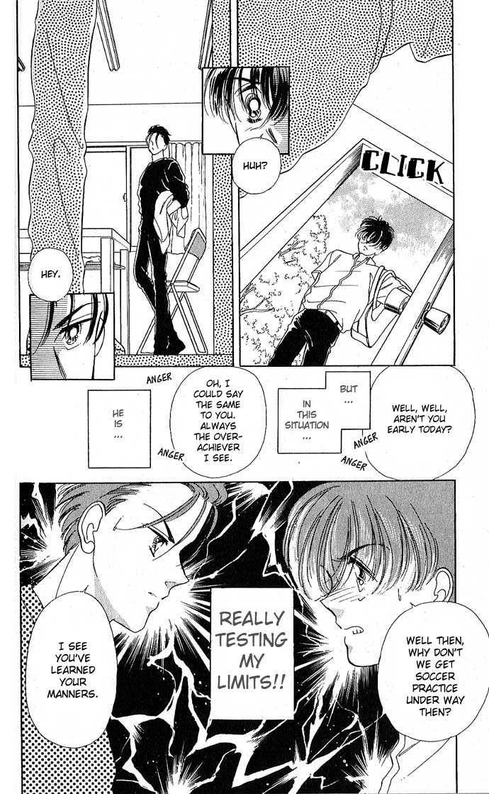 Anoko Ni 1000% Chapter 2 page 22 - Chapter 2
