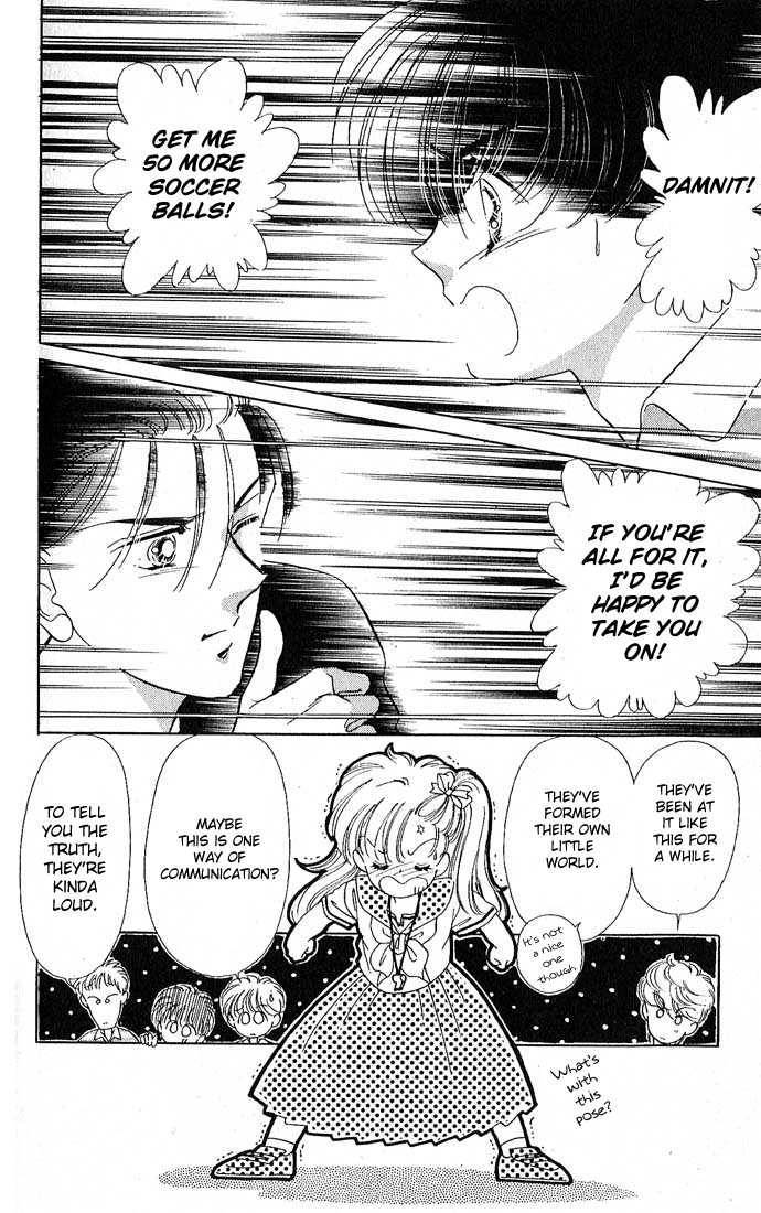 Anoko Ni 1000% Chapter 2 page 26 - Chapter 2
