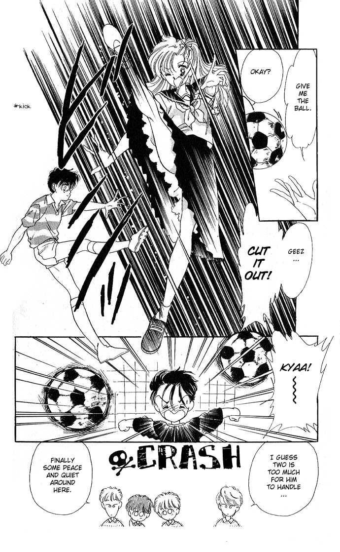 Anoko Ni 1000% Chapter 2 page 28 - Chapter 2
