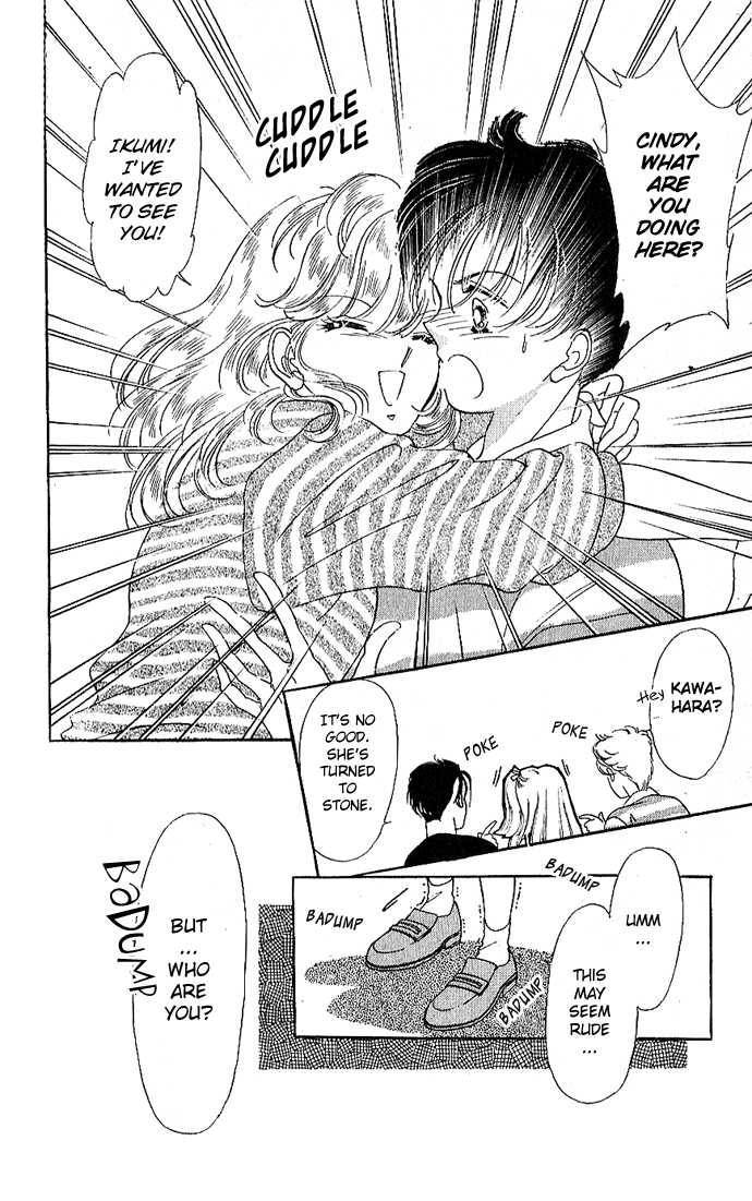 Anoko Ni 1000% Chapter 2 page 31 - Chapter 2