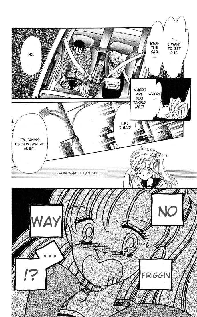 Anoko Ni 1000% Chapter 2 page 4 - Chapter 2