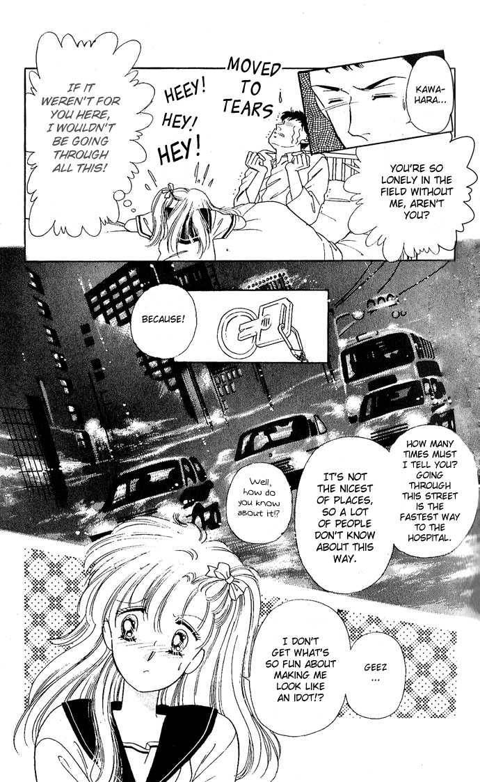 Anoko Ni 1000% Chapter 2 page 9 - Chapter 2