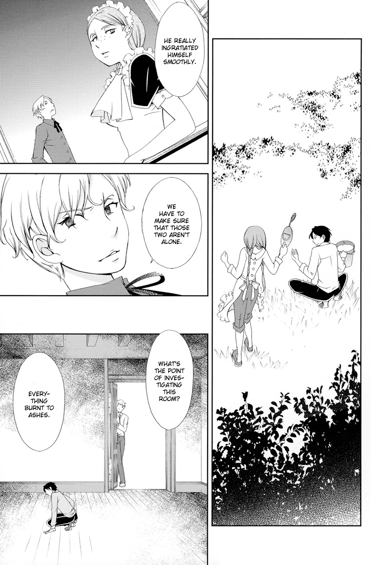 Anonymous Chapter 1 page 21 - Chapter 1: Bird Cage