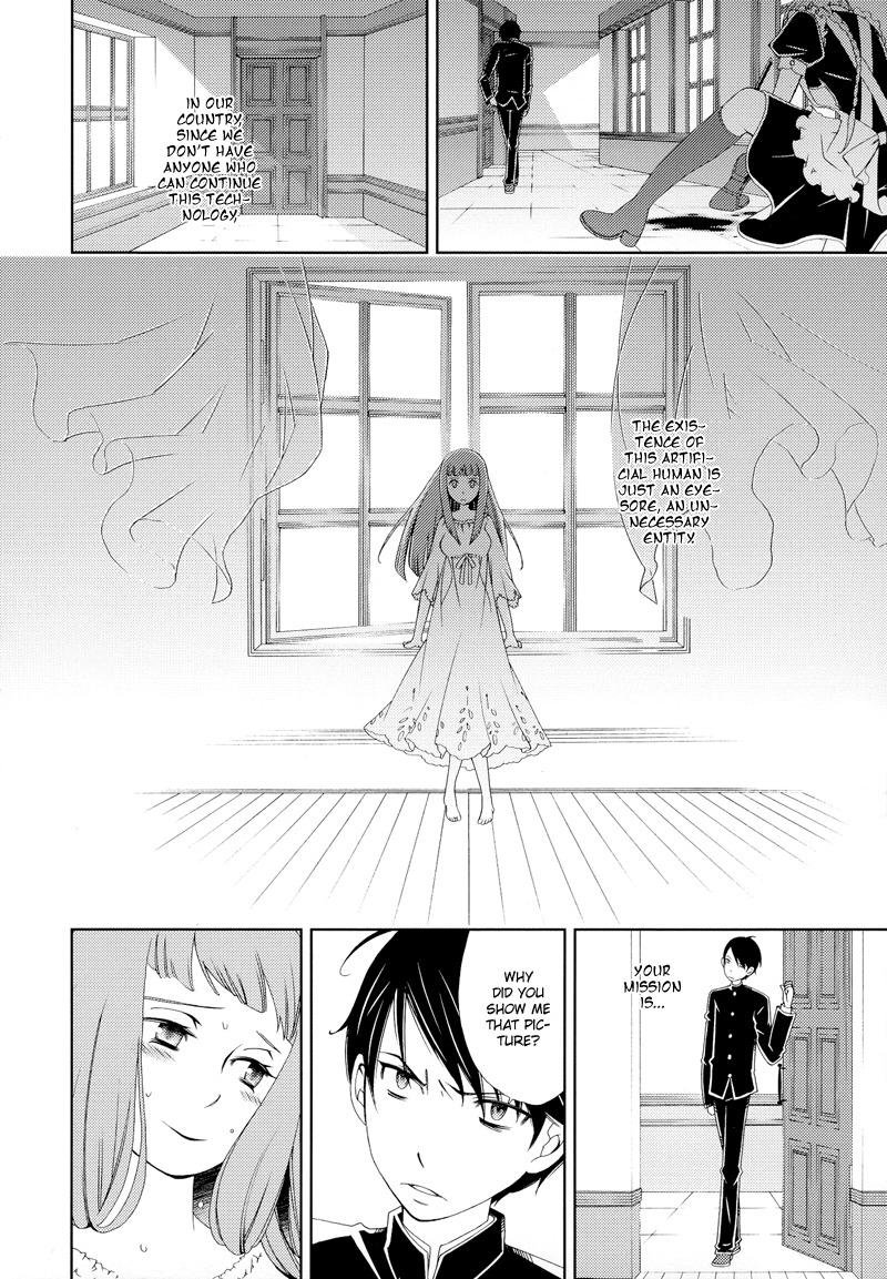Anonymous Chapter 1 page 34 - Chapter 1: Bird Cage
