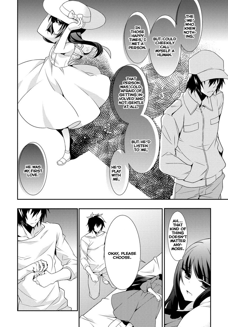 Anorexia - Shikabane Hanako wa Kyoshokushou Chapter 4.2 page 30 - Chapter 4.2: Sewage (Part 2)