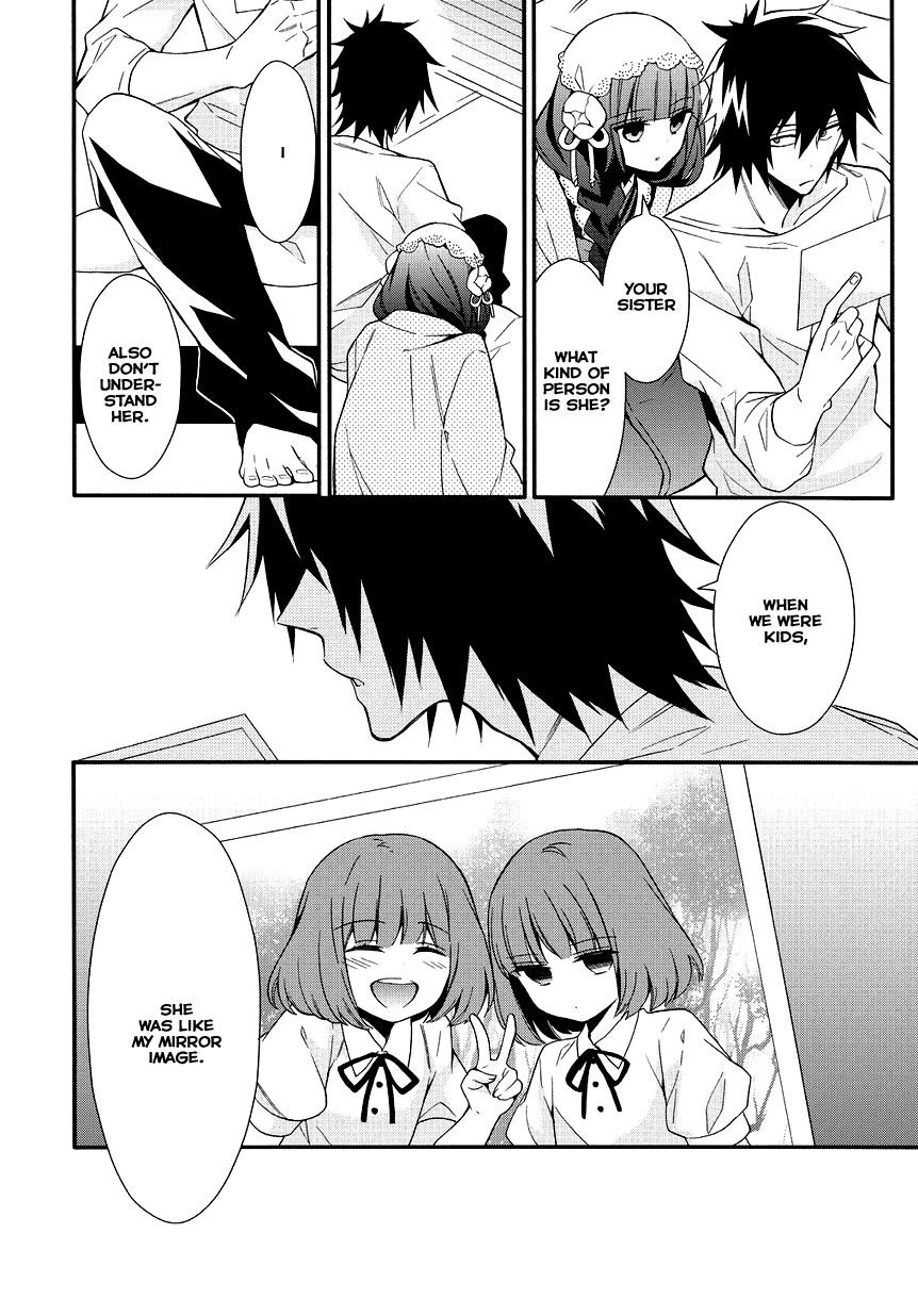 Anorexia - Shikabane Hanako wa Kyoshokushou Chapter 5.2 page 10 - Chapter 5.2: Attachment (Part 2)