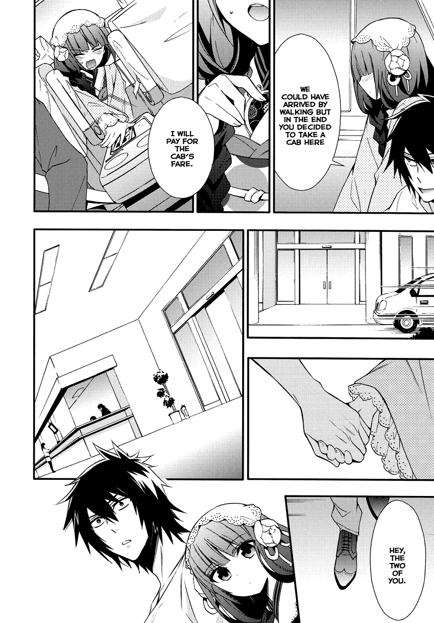 Anorexia - Shikabane Hanako wa Kyoshokushou Chapter 5.2 page 12 - Chapter 5.2: Attachment (Part 2)