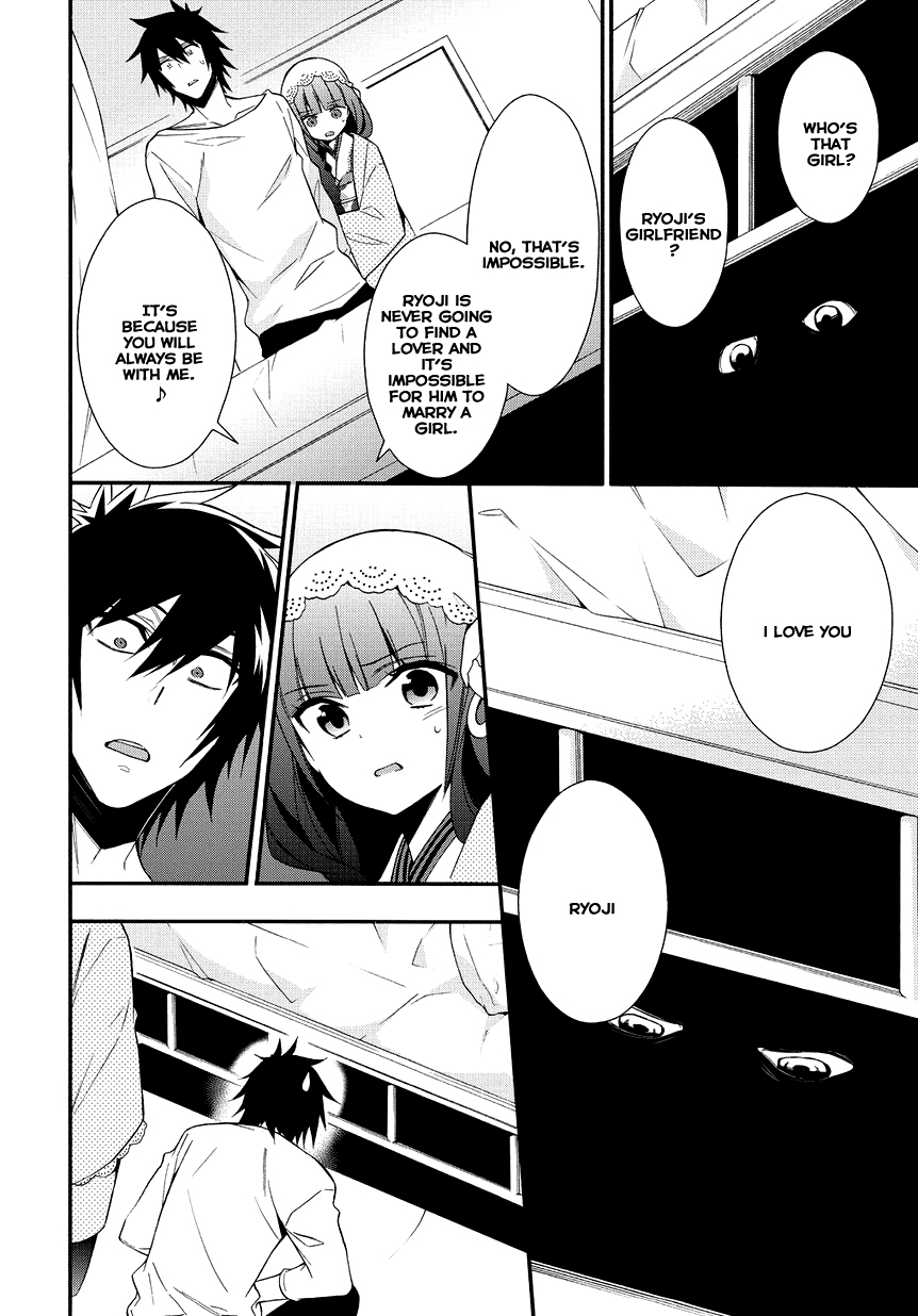 Anorexia - Shikabane Hanako wa Kyoshokushou Chapter 5.2 page 20 - Chapter 5.2: Attachment (Part 2)
