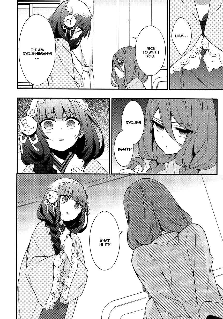 Anorexia - Shikabane Hanako wa Kyoshokushou Chapter 5.2 page 22 - Chapter 5.2: Attachment (Part 2)