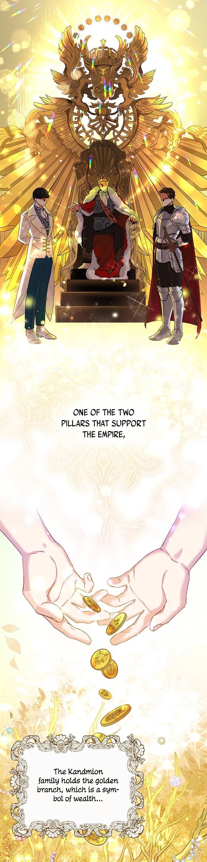Another Happy Day for the Villainess Chapter 1 page 11 - Chapter 1